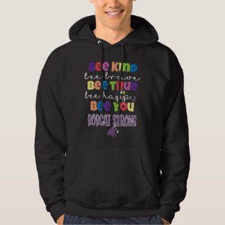 Bee jij hodie hoodie