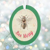 Bee Joyeux Noël Bee