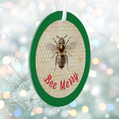 Bee Joyeux Noël Bee
