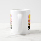 Bee-Jumbo Mug (Dos)