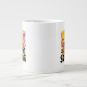 Bee-Jumbo Mug (Devant)