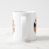 Bee-Jumbo Mug (Dos)