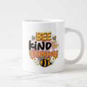 Bee-Jumbo Mug (Droite)