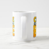 Bee-Jumbo Mug (Dos)