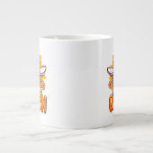 Bee-Jumbo Mug (Devant)