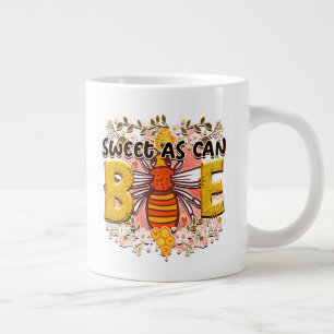 Bee-Jumbo Mug