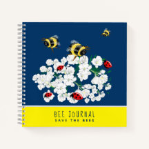 BEE Kijken Journal - Imkers en Redders