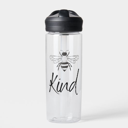 Bee Kind Camelbak Bouteille d'eau (Extérieur)