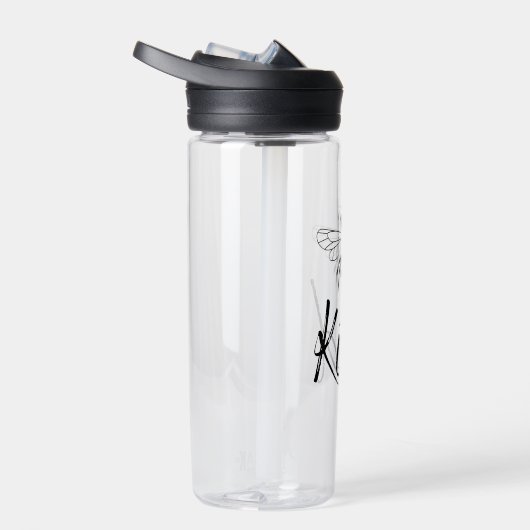 Bee Kind Camelbak Bouteille d'eau (Droite)