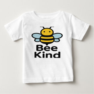 Bee Kind Cute Bee T-Shirt | Positieve Quote Grafis