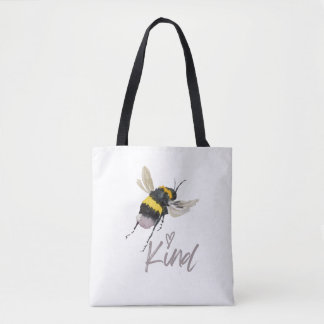 Bee Kind Draagtas
