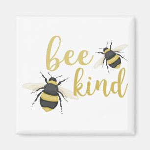 Bee Kind Magneet