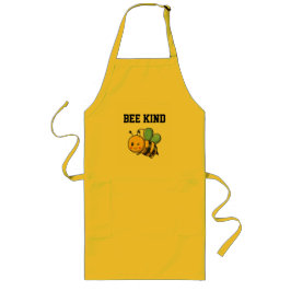 Bee Kind Schort