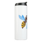 Bee Kind Thermosbeker (Gedraaid links)