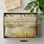 Bee Kind Tissuepapier (Geschenk)