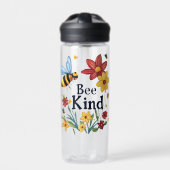 Bee Kind Waterfles (Voorkant)