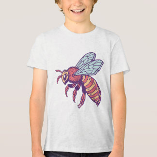 Bee kinder T-shirt