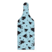 Bee Kitchen Board - Romantisch cadeau voor een foo Snijplank (Voorkant)