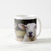 Bèè . .  koffiemok (Voorkant rechts)