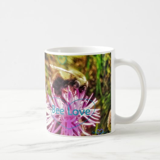 BEE LIEFT <3 MOK (Rechts)