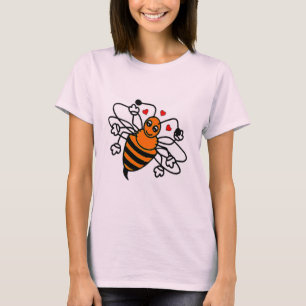 Bee Love T-Shirt