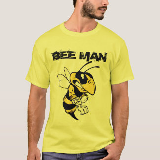 BEE MAN T-SHIRT