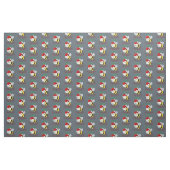 Bee Merry Stof (Yard (91,4 cm))