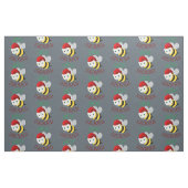Bee Merry Stof (Fat Quarter)