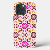 Bee Mine Case-Mate iPhone Case (Achterkant)