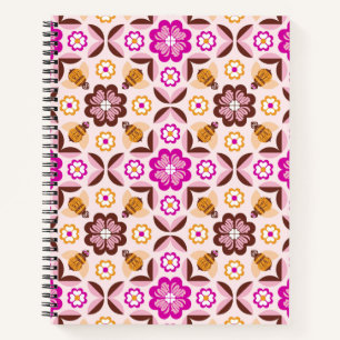 Bee Mine Notitieboek