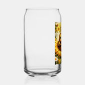 BEE Mine Sunflower (Gauche)