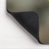 Bee Mousepad Muismat (Hoek)