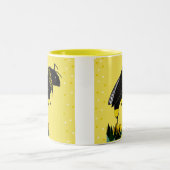 Bee Mug (Centre)