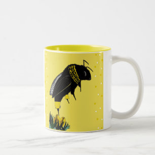 Bee Mug