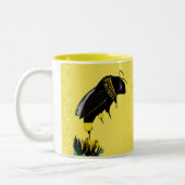Bee Mug (Gauche)