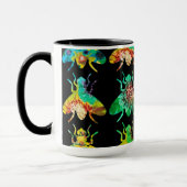 Bee Mug (Gauche)