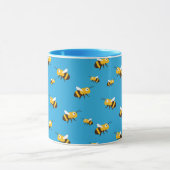 Bee Mug (Centre)