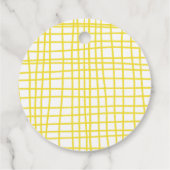 Bee My Valentijn Illustrated Classroom Valentijn Bedankjes Labels (Achterkant)