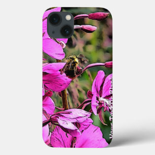 Bee Nice iPhone 13 Hoesje