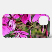 Bee Nice Case-Mate iPhone Case (Achterkant (horizontaal))