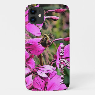 Bee Nice iPhone 11 Hoesje