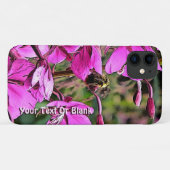 Bee Nice Case-Mate iPhone Case (Achterkant (horizontaal))