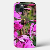 Bee Nice Case-Mate iPhone Case (Achterkant)