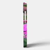 Bee Nice Case-Mate iPhone Case (Achterkant / Links)