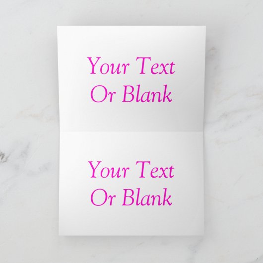 Bee Nice Kaart (Binnen)