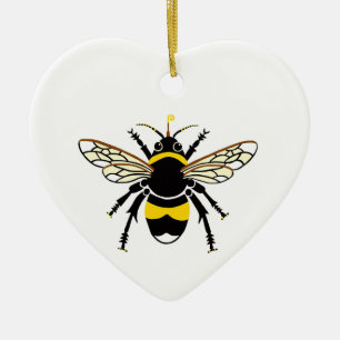 BEE - ORNAMENT