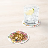 Bee Paper Onderzetter (Insitu)