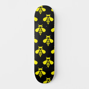 Bee Patroon Skateboard