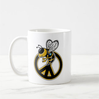 BEE PEACE  KOFFIEMOK