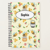 Bee Planner (Voorkant)